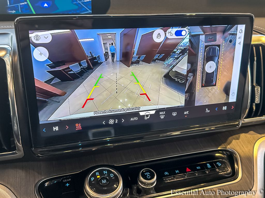 2025 FORD EXPEDITION - Image 20