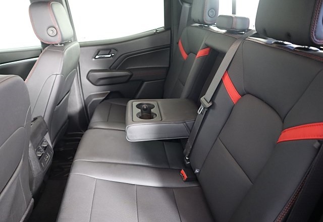 2024 Chevrolet Colorado Z71 photo 20