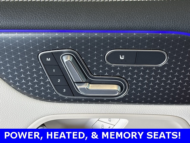 2024 Mercedes Benz EQB 250+ photo 4