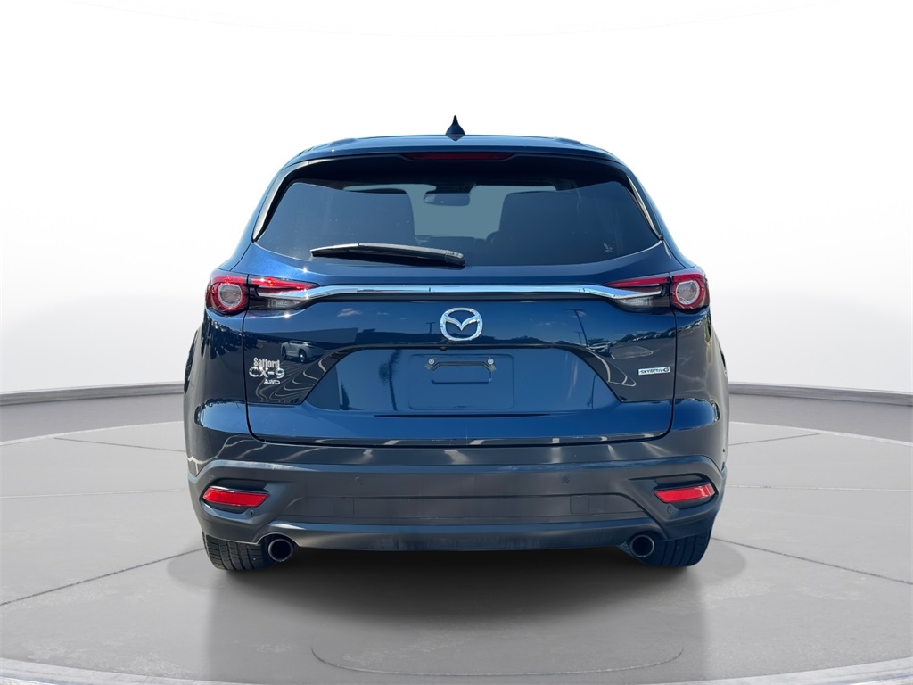 2021 Mazda CX-9 Touring photo 7