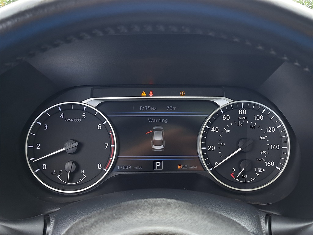 2023 Nissan Sentra SV photo 26