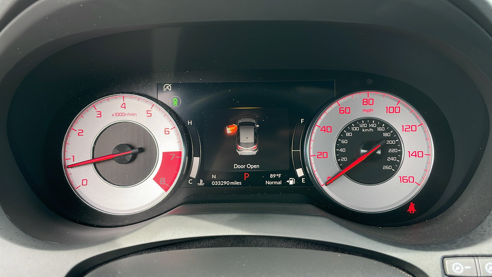 2023 Acura RDX A-Spec Advance photo 21