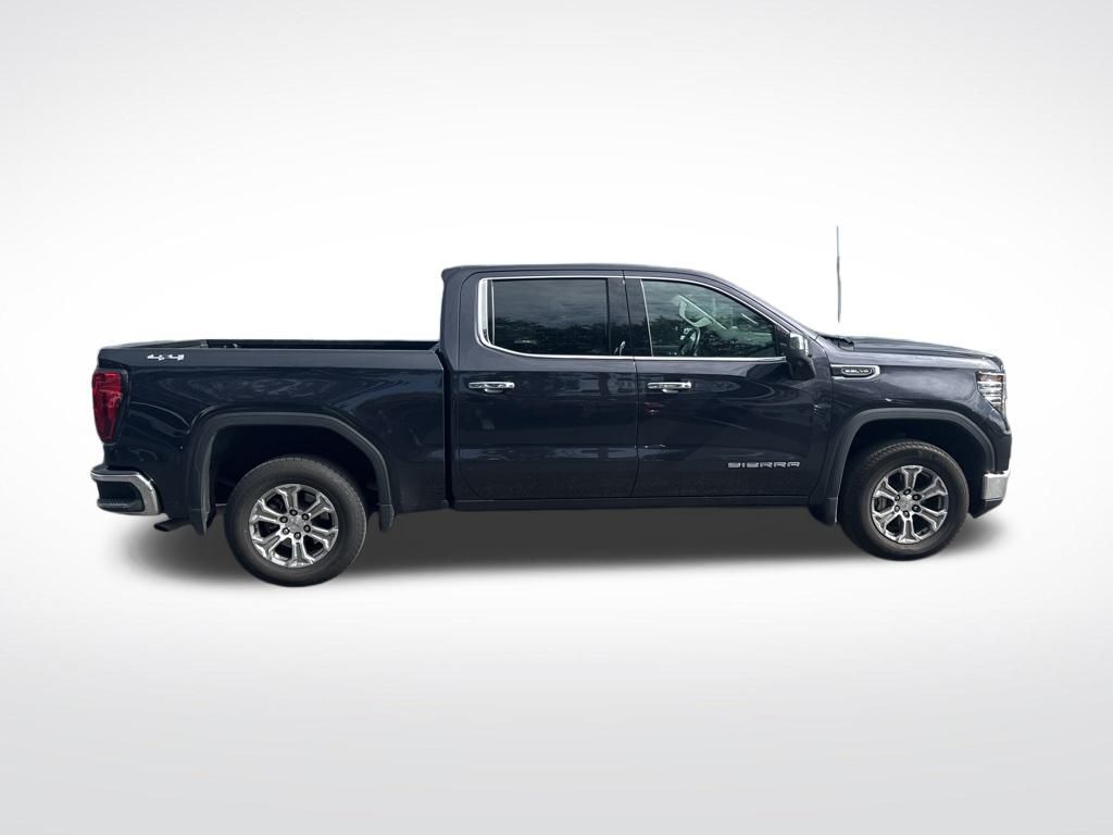 2025 Gmc Sierra 1500 SLT photo 4