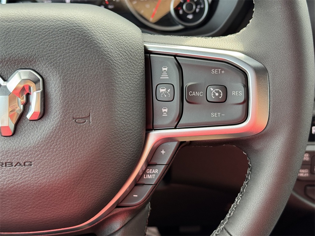 2026 Ram 1500 Big Horn Lone Star photo 21