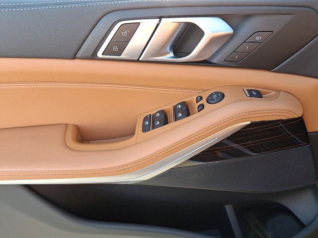 2023 Bmw X5 xDrive40i photo 12