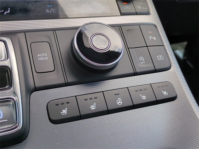 2023 Hyundai Palisade Calligraphy photo 24
