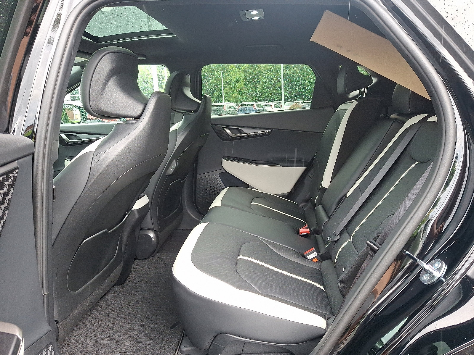 2025 Kia EV6 GT-Line photo 5