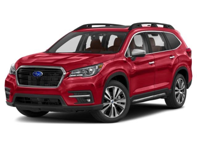 2020 Subaru Ascent Touring's photo