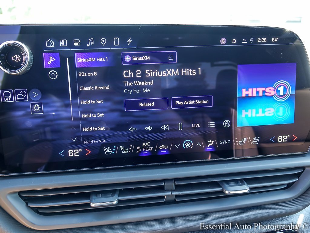 2026 CHEVROLET SILVERADO - Image 14