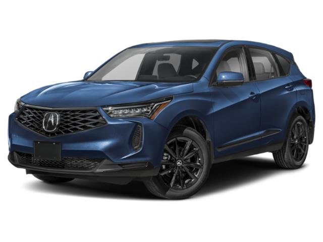 2025 Acura RDX Base's photo