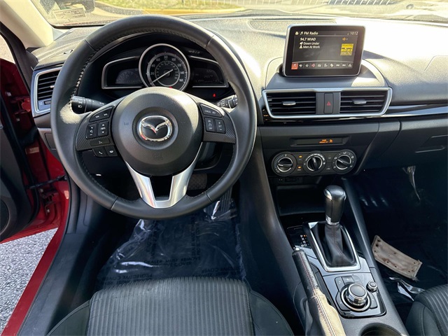 2015 Mazda Mazda3 Touring photo 17