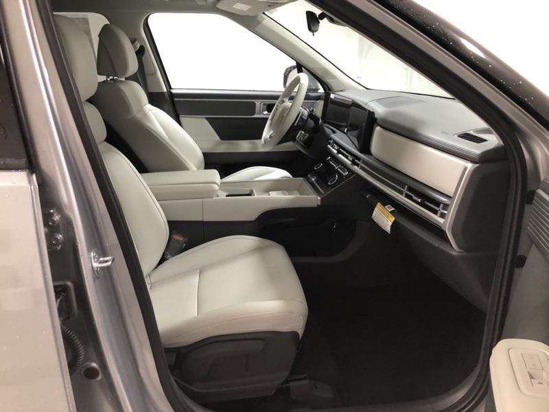 2026 Hyundai Santa Fe SEL photo 9