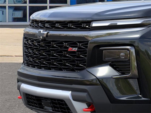 2026 Chevrolet Traverse Z71 photo 8