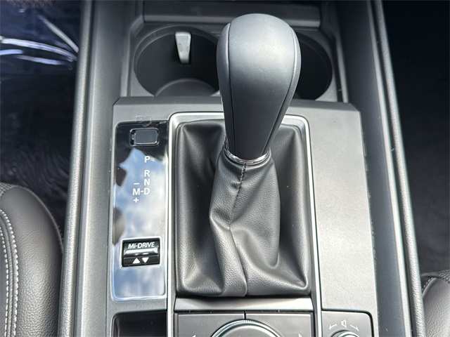 2025 Mazda CX-50 2.5 Select photo 25