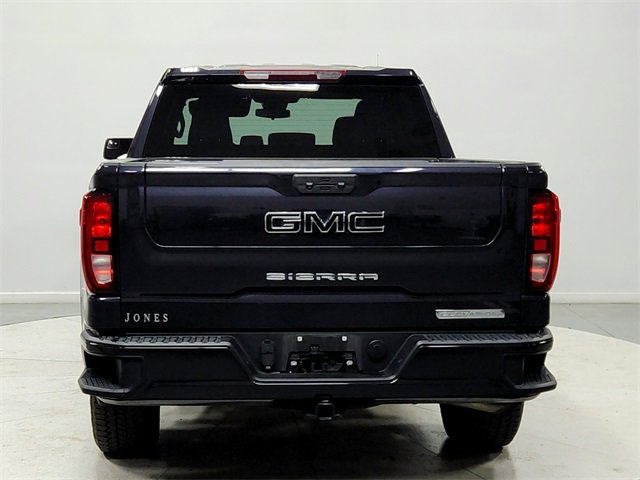2022 Gmc Sierra 1500 Elevation photo 4