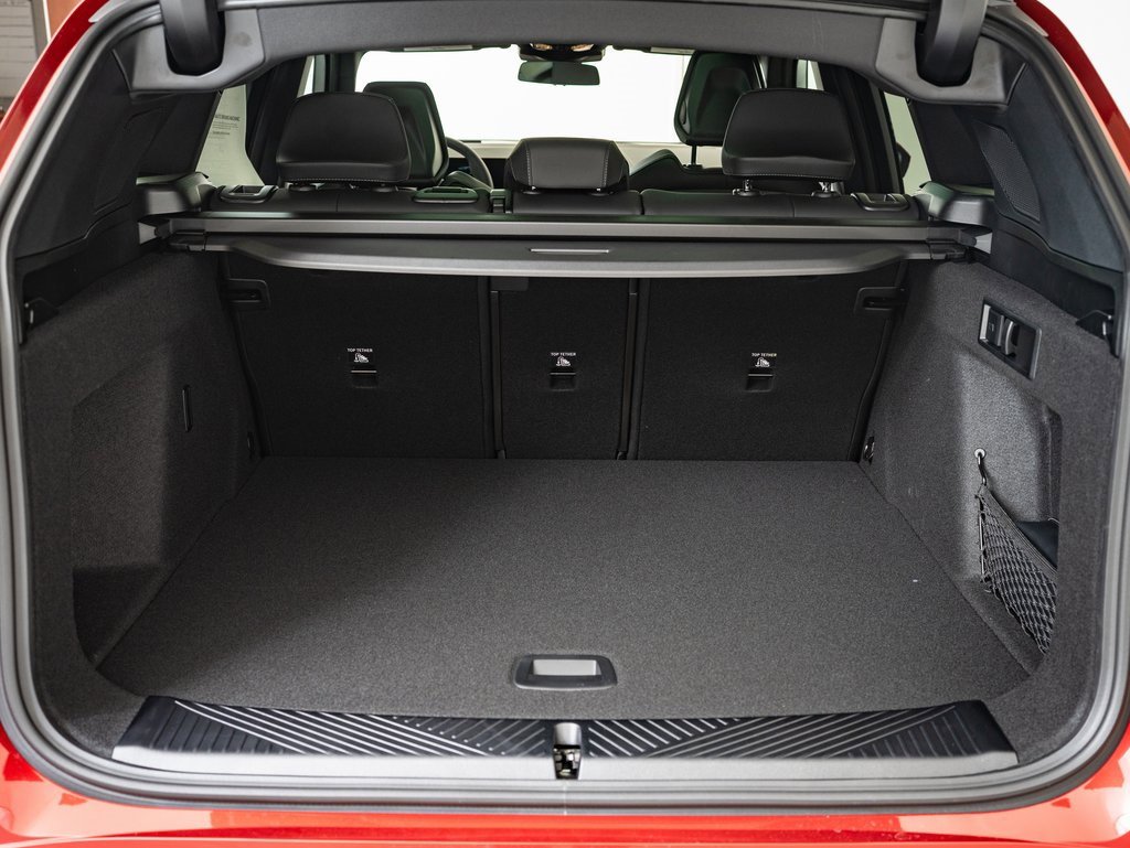 2025 Bmw X3 30x Drive photo 16