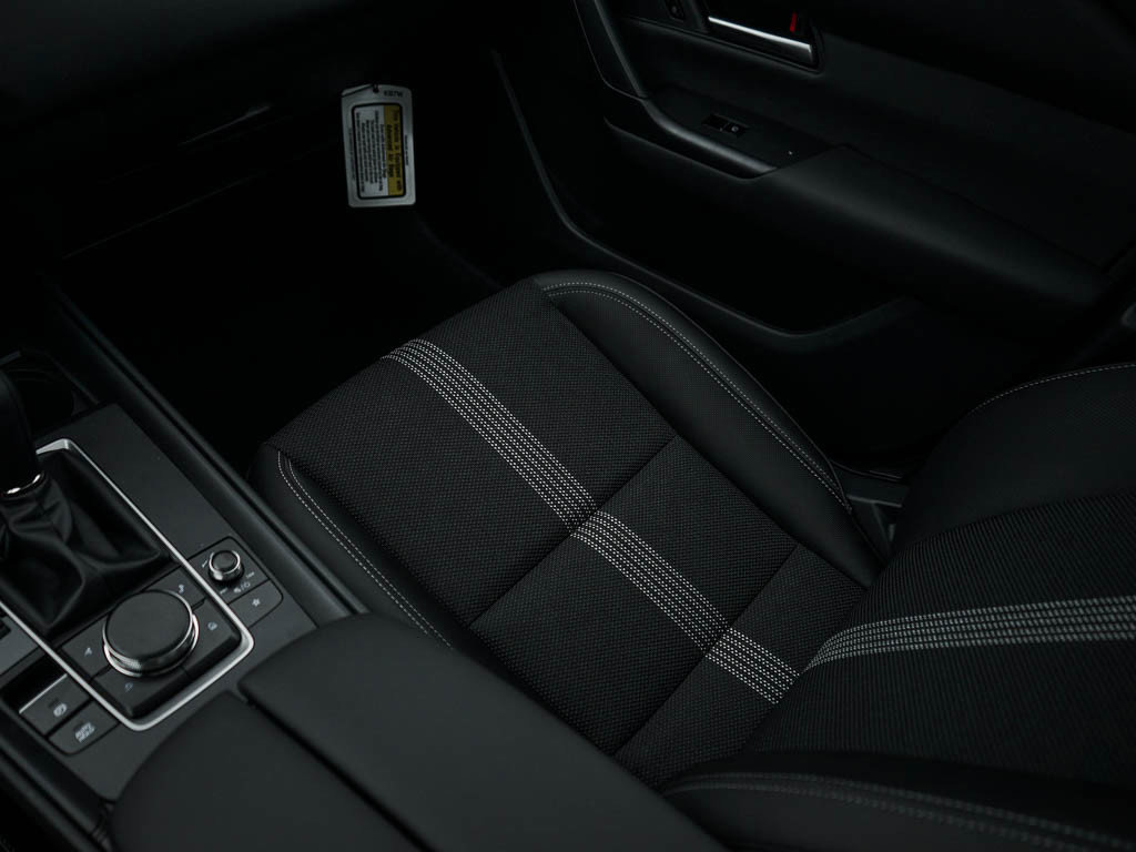 2025 Mazda CX-50 2.5 S Premium photo 22