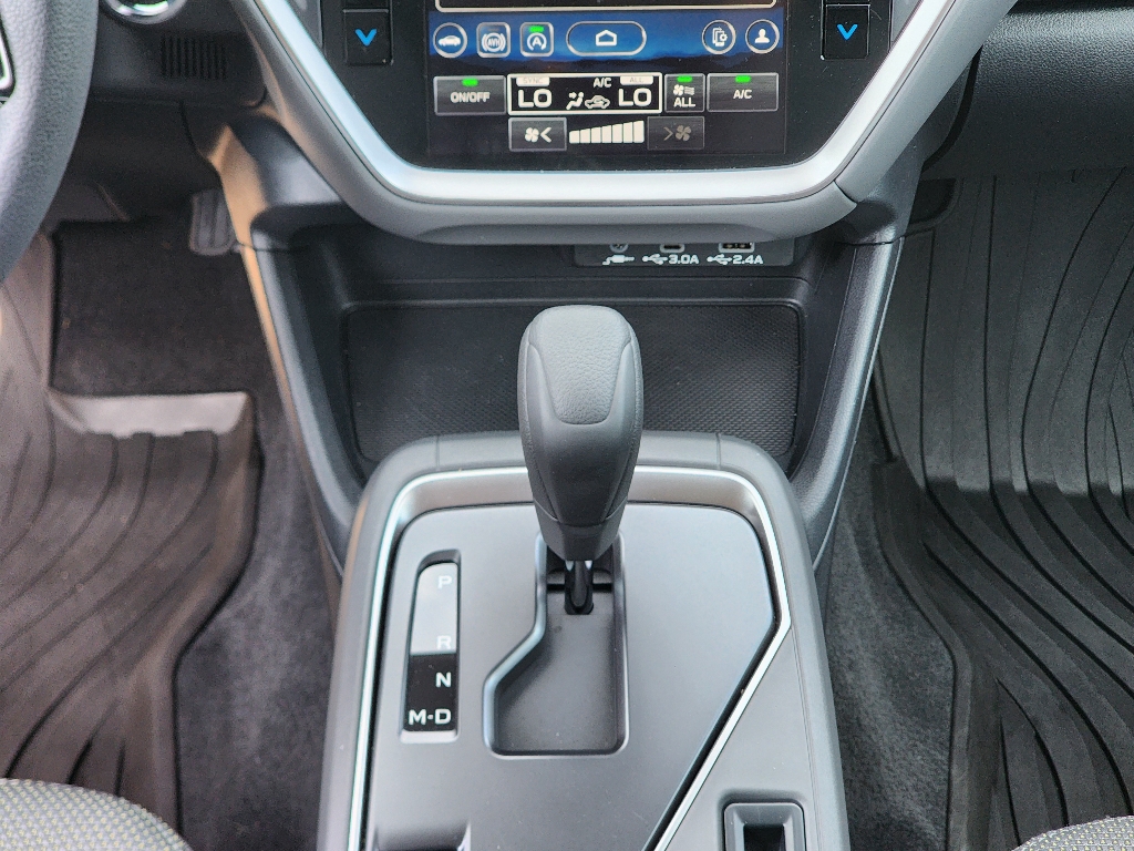 2024 Subaru Crosstrek Premium photo 8
