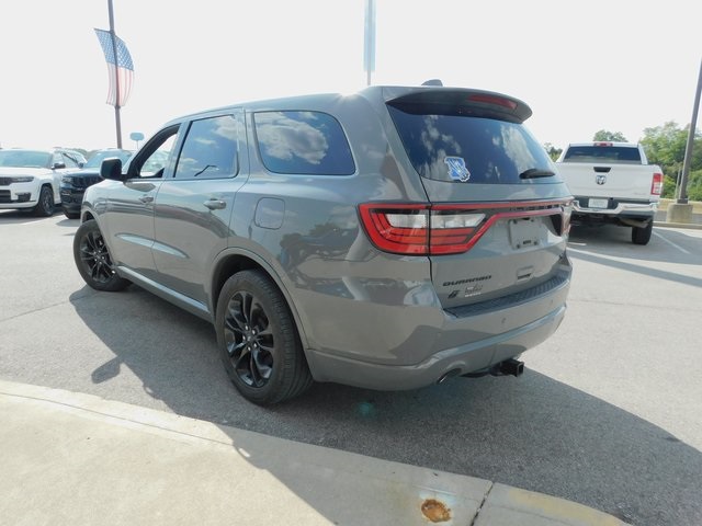 2022 Dodge Durango R/T photo 4