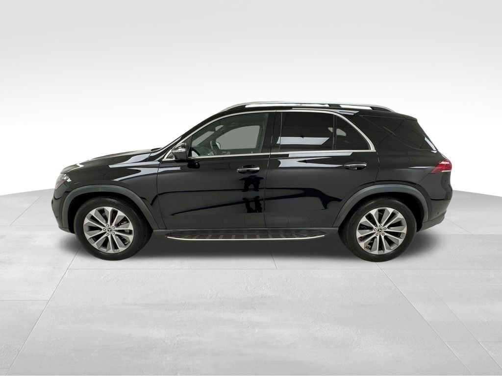 2020 Mercedes Benz GLE 350 4MATIC photo 4