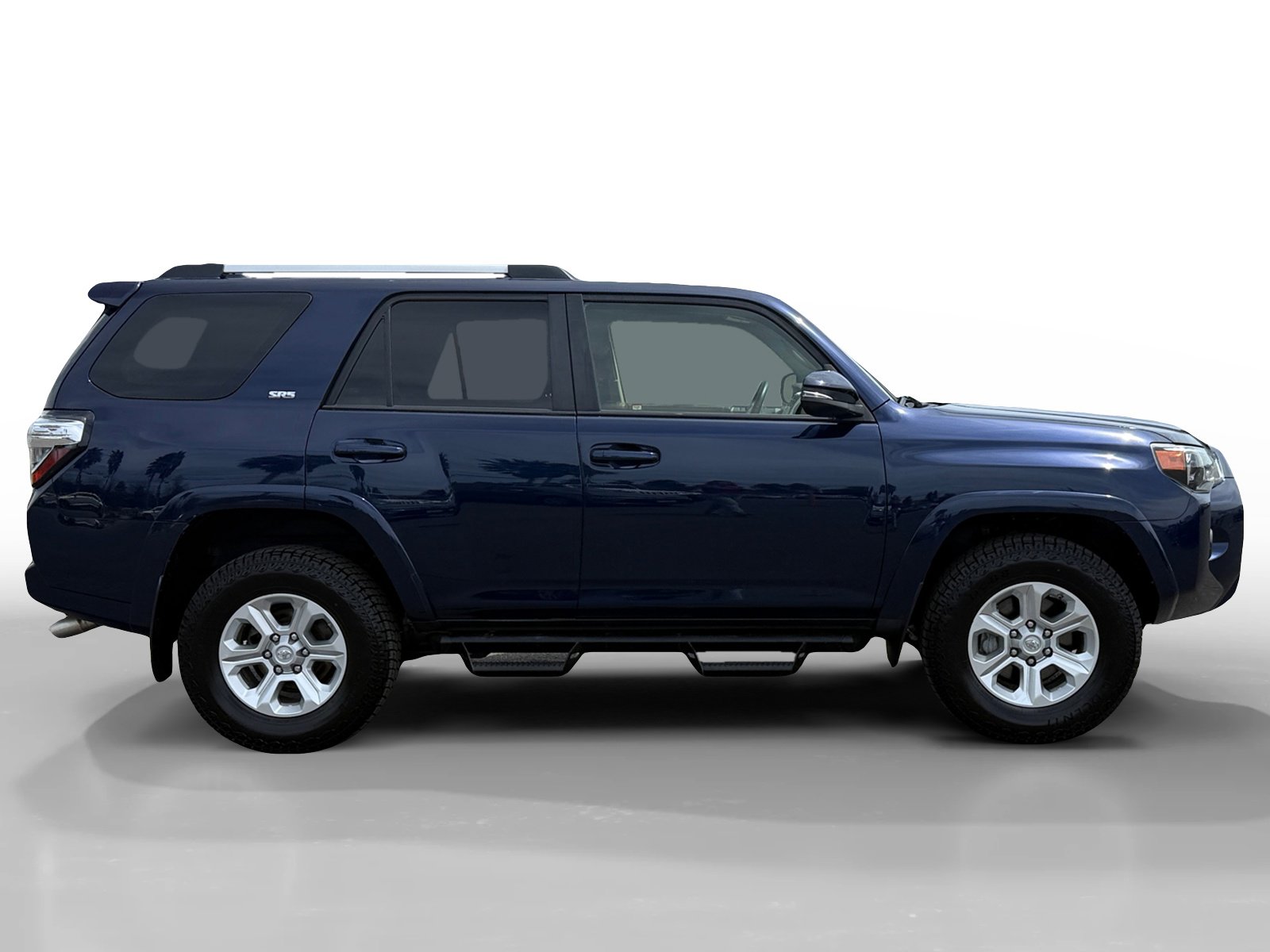 2020 Toyota 4Runner SR5 Premium photo 6