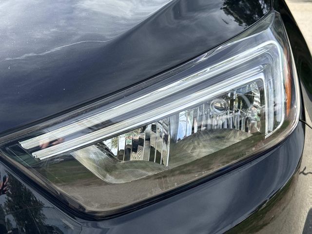 2022 Buick Encore Preferred photo 9