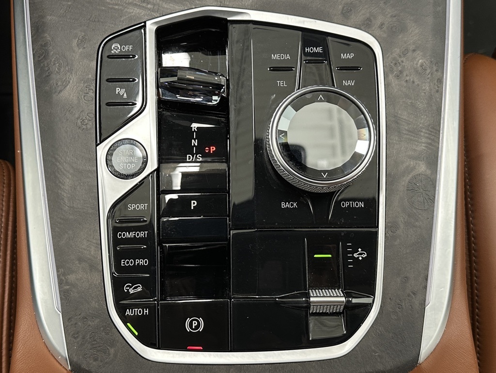 2023 Bmw X7 xDrive40i photo 30