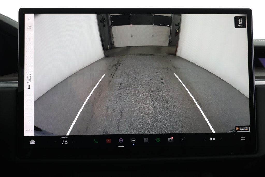 2022 Tesla Model X photo 15