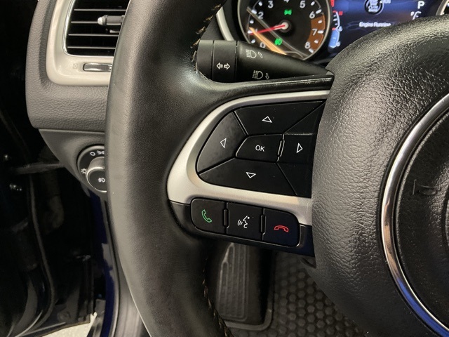 2019 Jeep Compass Latitude photo 12