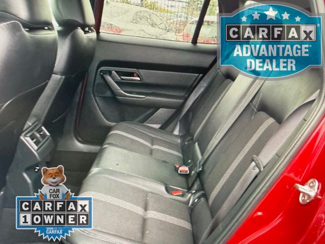 2024 Mazda CX-50 2.5 S Preferred photo 4