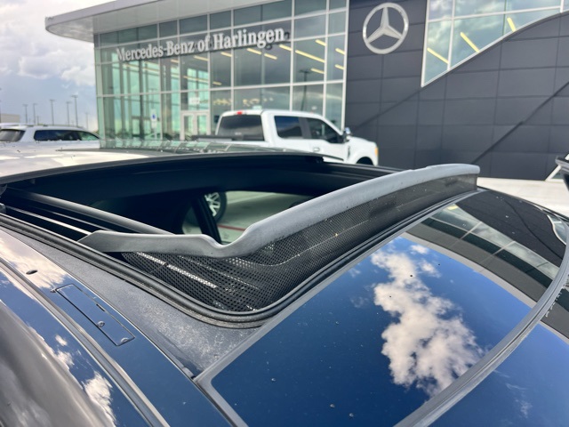 2019 Mercedes Benz S 450 photo 9