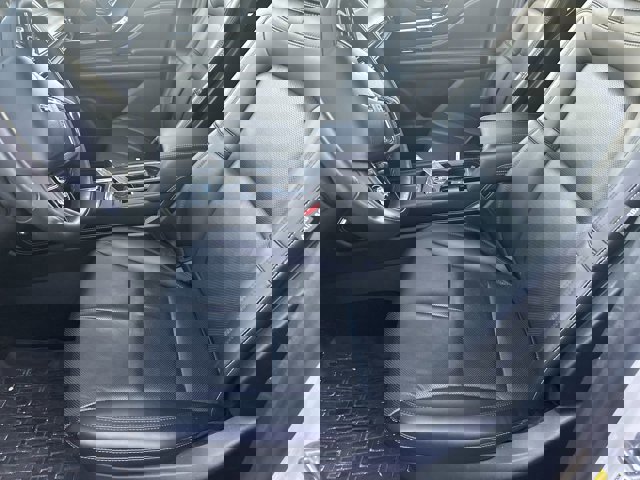 2024 Lincoln Corsair Reserve photo 3