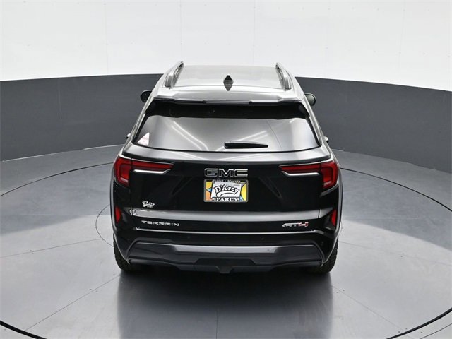 2026 Gmc Terrain AT4 photo 15