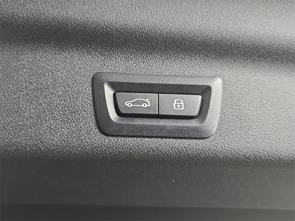 2025 Bmw X1 XDrive28i photo 12
