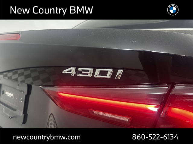 2024 Bmw 430i photo 10