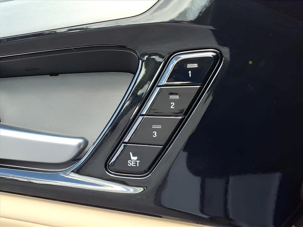 2025 Acura MDX Technology photo 16