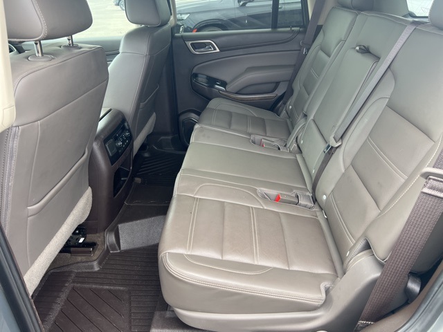 2018 Gmc Yukon Denali photo 17
