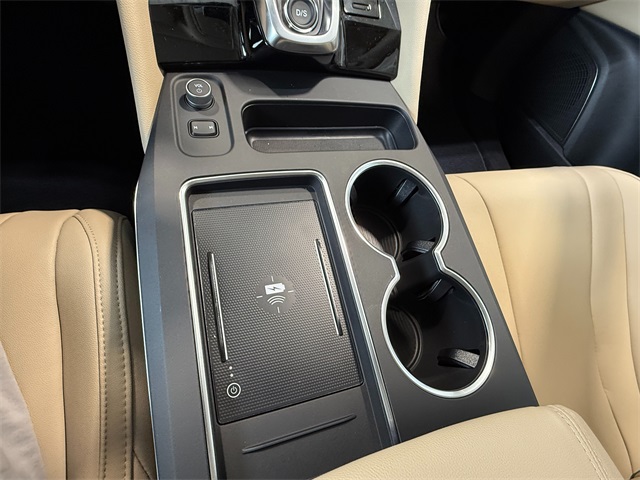 2026 Acura MDX Base photo 15