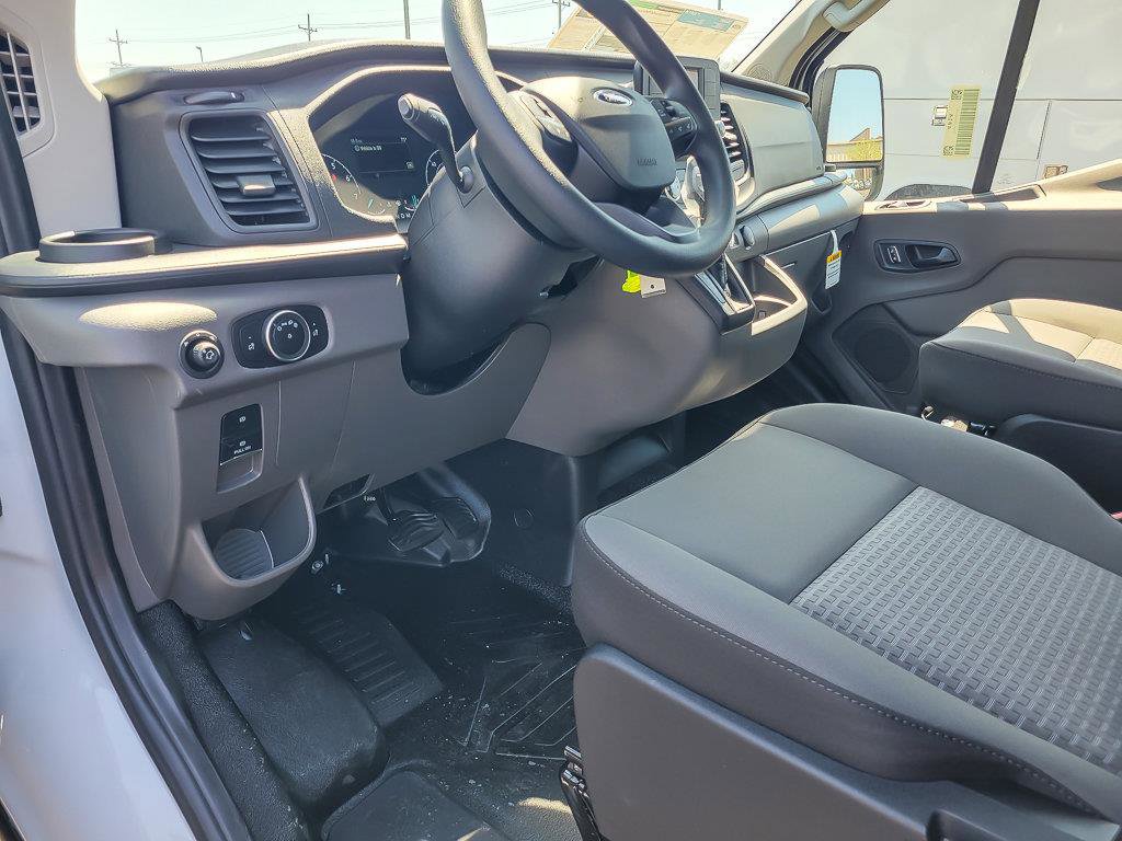 2025 FORD TRANSIT - Image 17
