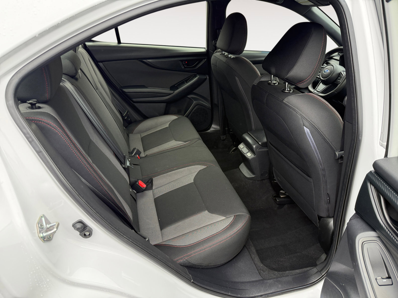 2022 Subaru WRX Base photo 18