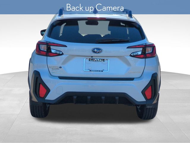 2025 Subaru Crosstrek Premium photo 4