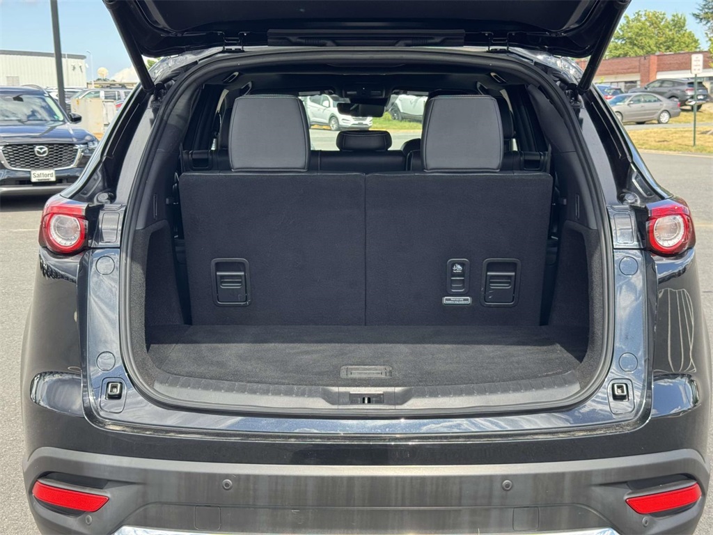 2023 Mazda CX-9 Grand Touring photo 28