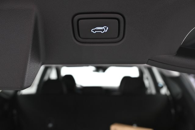 2026 Hyundai Tucson SEL photo 30