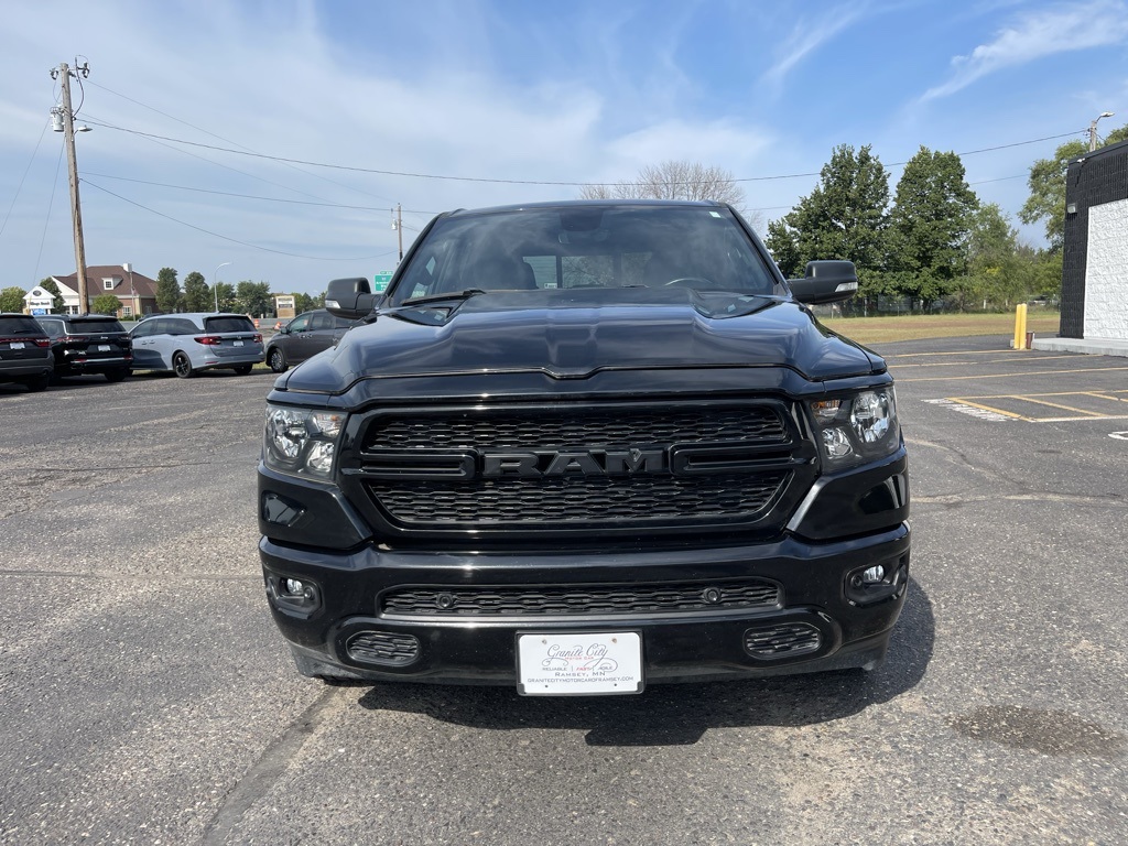 2022 Ram 1500 Big Horn Lone Star photo 13