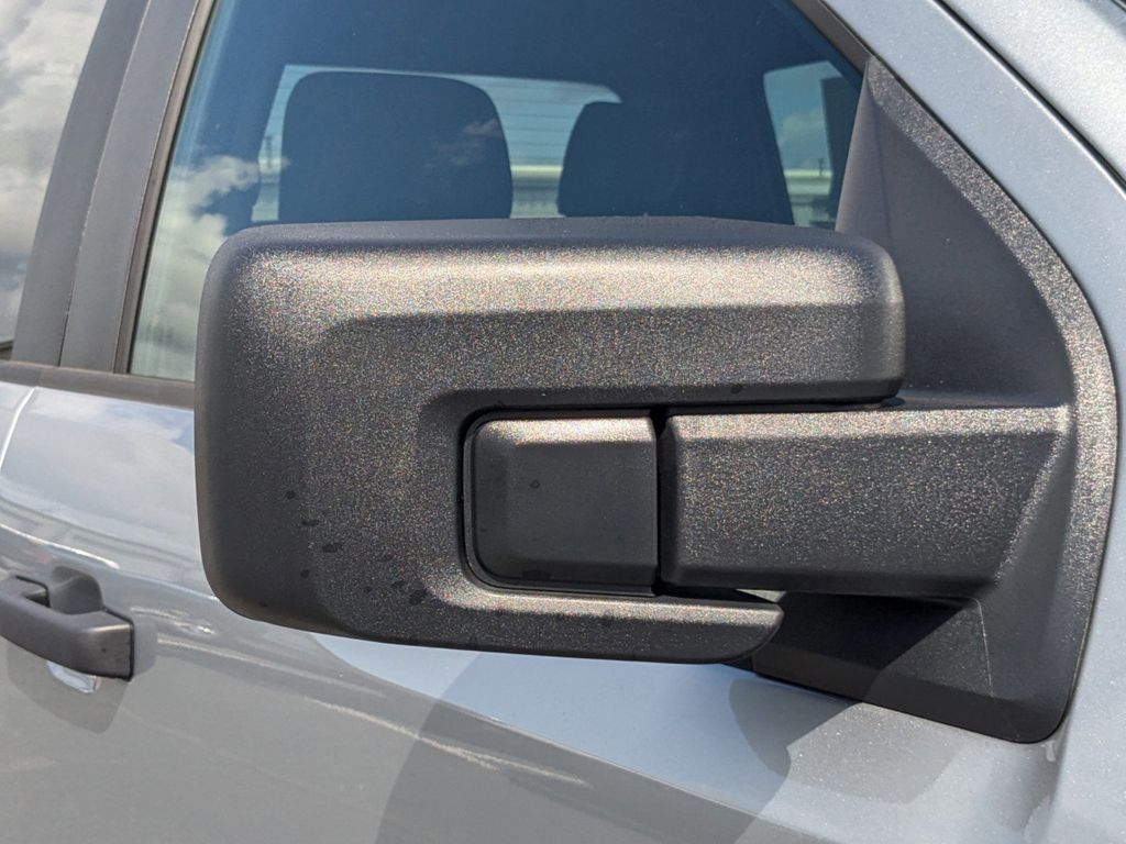 2025 Ford F-150 STX photo 11