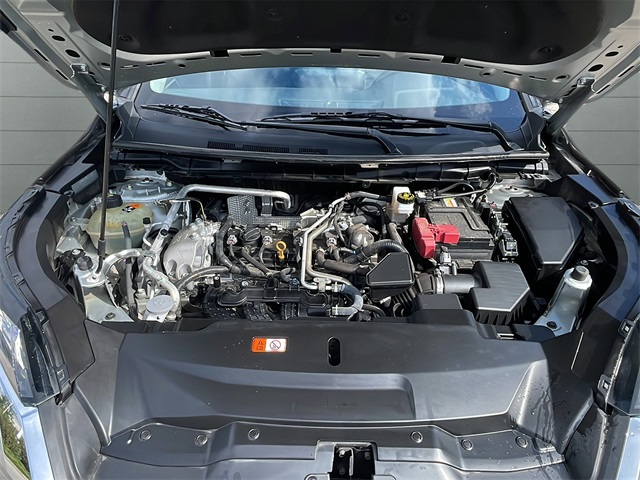2024 Mitsubishi Outlander SE photo 35