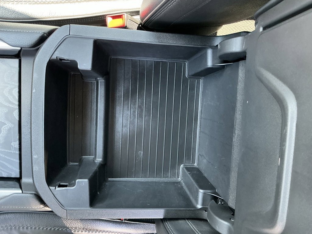 2023 Gmc Yukon Denali photo 58
