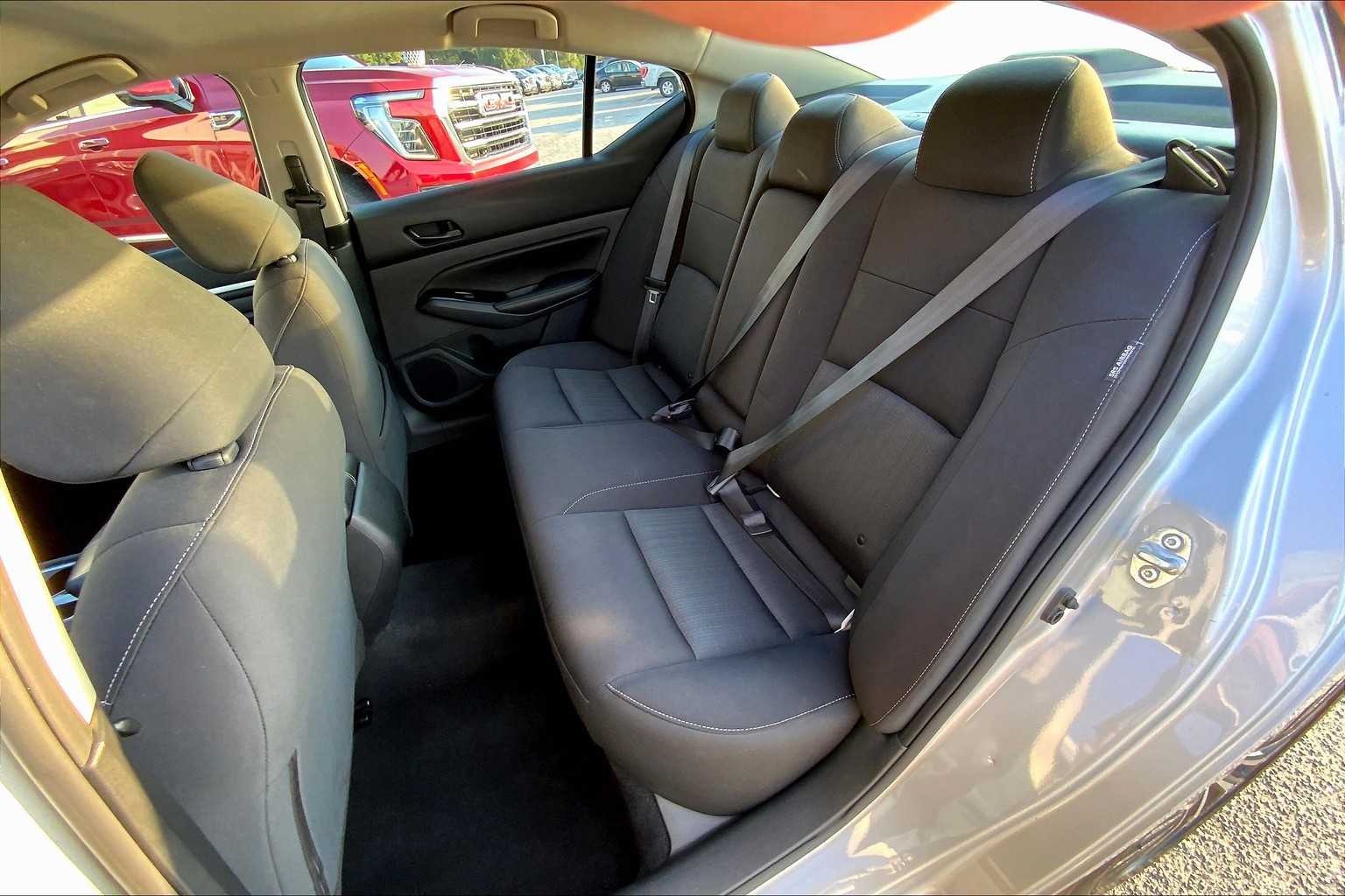 2023 Nissan Altima 2.5 SV photo 19