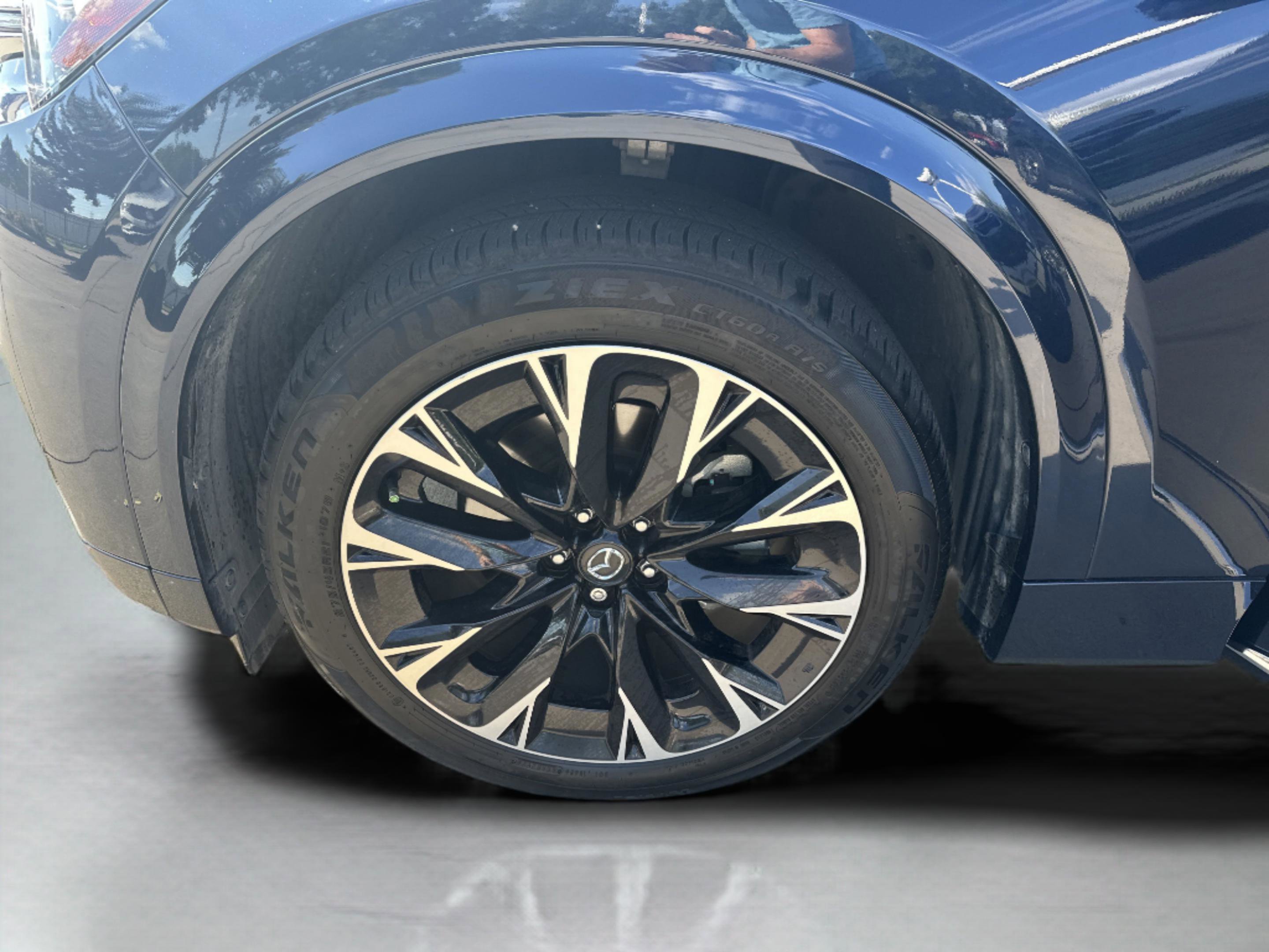 2024 Mazda CX-90 3.3 Turbo S photo 24