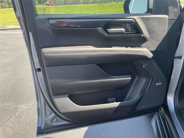 2026 Gmc Yukon photo 15